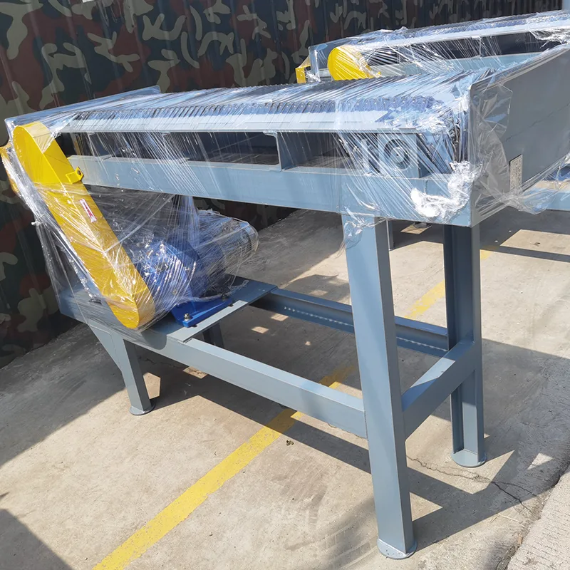 Kalsium Stearate Equipment Technology