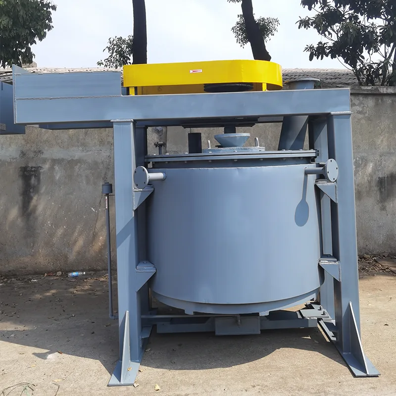 Kalsium Stearate Machinery
